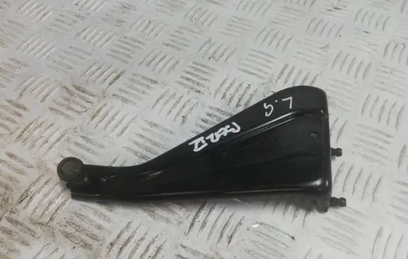 Opel Combo E Sliding door upper roller guide/hinge 983848280