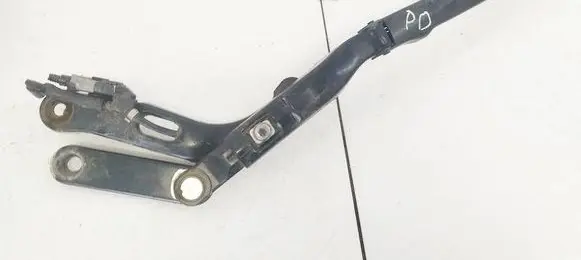 BMW 7 E65 E66 Front wiper blade arm