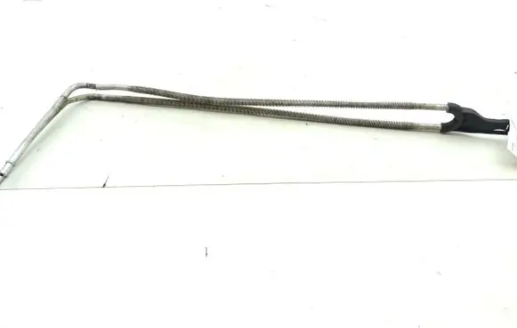 Mercedes-Benz Sprinter W906 Power steering radiator A9064660324