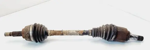 Renault Zoe Front driveshaft
