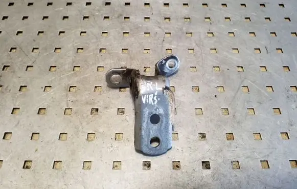 Toyota Avensis Verso Front door upper hinge