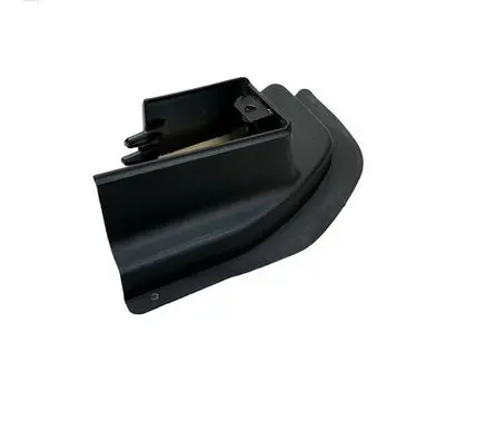 Chrysler Pacifica Front passenger seat rail trim 5RT24TRMAB 66592