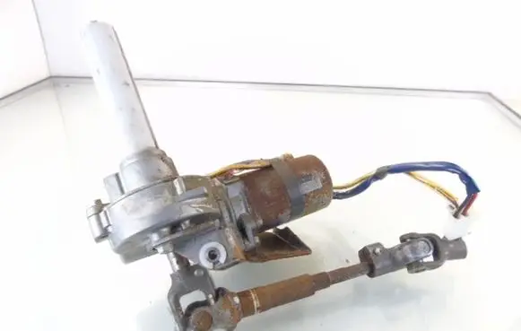 Toyota Urban Cruiser (XP110) Electric power steering pump 