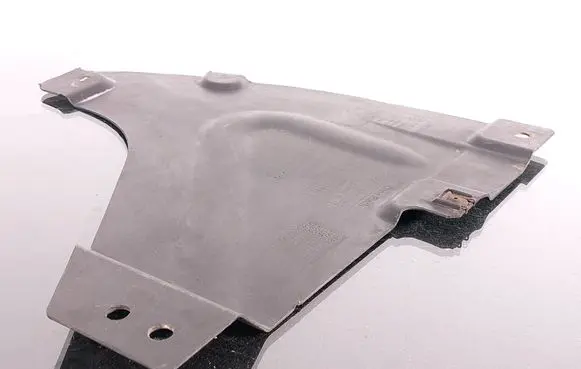 BMW 3 E90 E91 Other under body part 51757127361 74850610