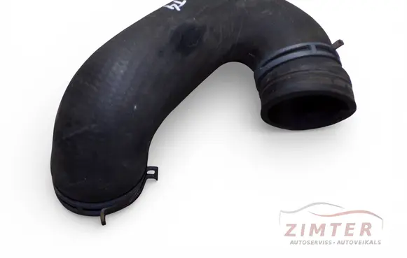 Volkswagen Transporter - Caravelle T4 Engine coolant pipe/hose 