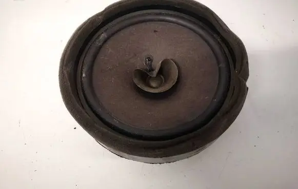 Mitsubishi Outlander Front door speaker 8720A017