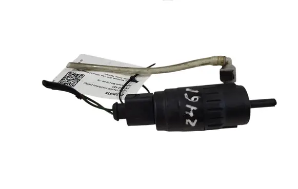 Skoda Octavia Mk2 (1Z) Windscreen/windshield washer pump