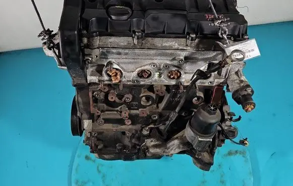 Peugeot 307 Engine NFU IMPRK1373280