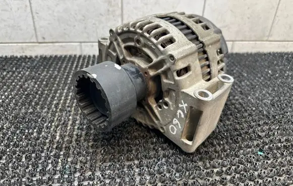 Volvo XC60 Generator/alternator 6G9N10300MA