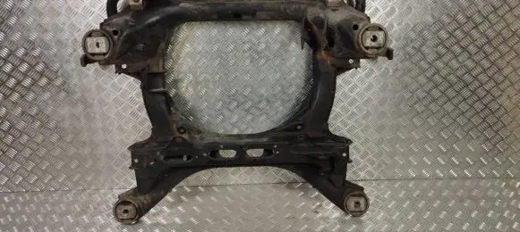 Porsche Cayenne (92A) Front subframe 7L0411025G 865394 MG600713102016