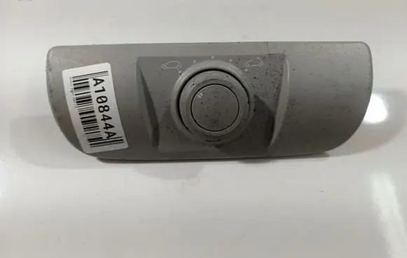 Renault Scenic II - Grand scenic II Sunroof switch 8200119893