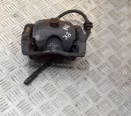 Renault Captur Front brake caliper