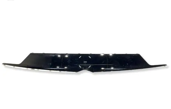 Opel Crossland X Front grill 39172214 690500G