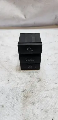 Audi A6 S6 C6 4F Cruise control switch 4F0927123