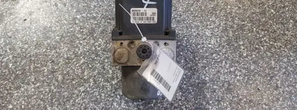 Ford Mondeo Mk III ABS Pump 0265800014 3S712M110AA