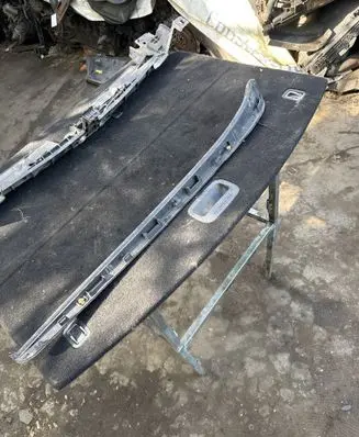 Peugeot 508 RXH Windshield trim 70540YX7