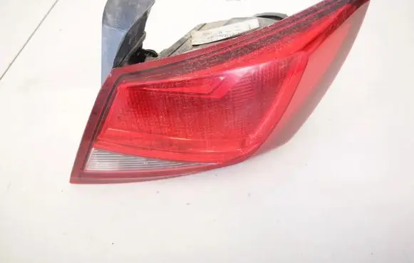 Seat Leon (5F) Rear/tail lights 90034992