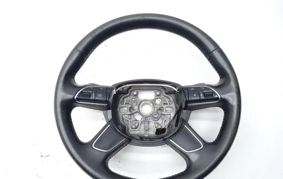Audi A6 C7 Steering wheel 4G0419091P