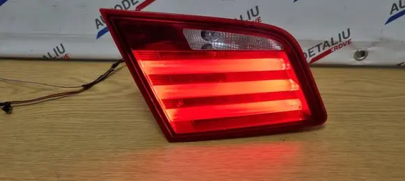 BMW 5 F10 F11 Tailgate rear/tail lights 7203225