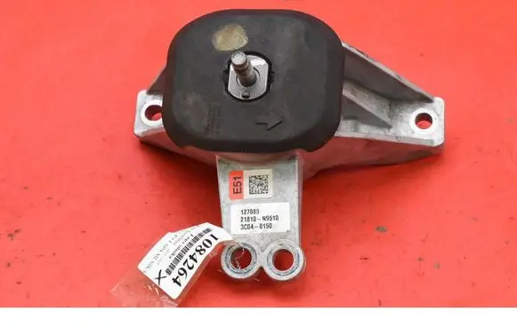 KIA Sportage Engine mount vacuum valve 21810N9510