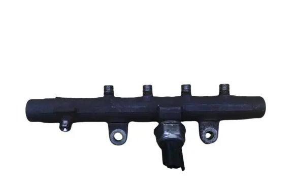 Renault Twingo II Fuel main line pipe 8200397346 H8200296867