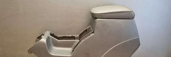 Fiat Croma Armrest 
