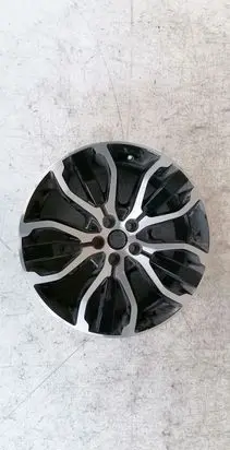 Rover Range Rover R21 alloy rim DK6M1007NA DK621007FA 2509293