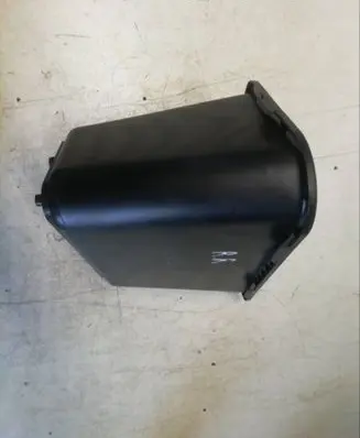 Land Rover Range Rover L322 Glove box 44ZU460 8263717 ESD000012