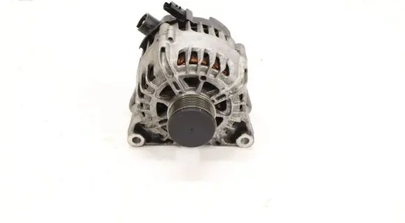 Opel Crossland X Generator/alternator 98265740805777071