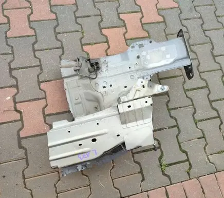 Fiat 500X Front side member 