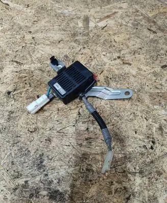 Lexus IS 220D-250-350 Other control units/modules 05370783J C25S2B