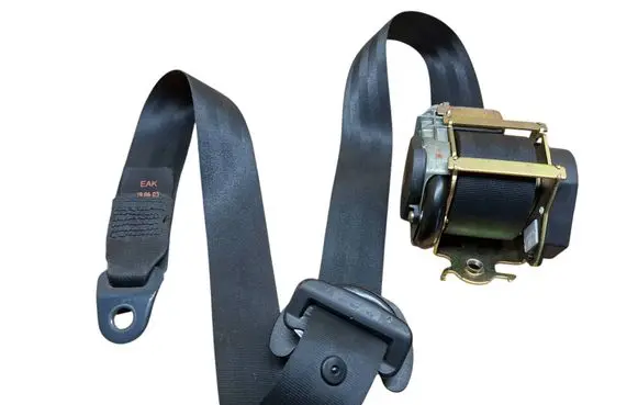 Fiat Ulysse Rear seatbelt 14910150XX 040147