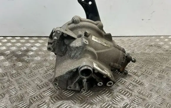 Dodge Charger Front differential 04591954AD P04591954AD