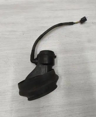 Steering rack