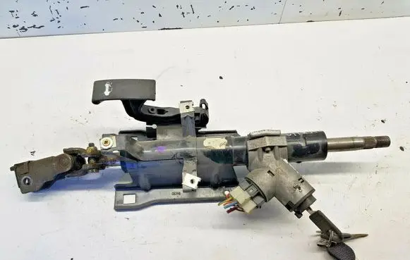 Citroen Jumper Steering wheel axle nr2659