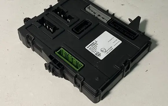 Nissan Qashqai Comfort/convenience module 284B14CB3A A2C32559700