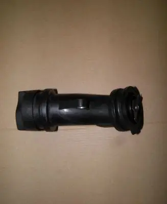 Mercedes-Benz Sprinter W906 Oil fill pipe 