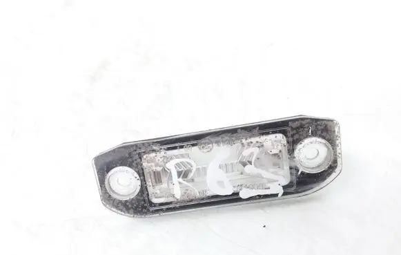 Volvo V50 Number plate light 5211900