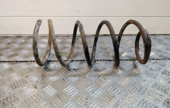 Ford Focus C-MAX Front coil spring