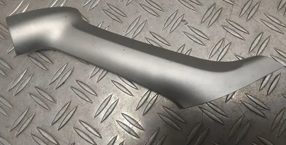 Toyota Verso Rear door handle trim 677410F020