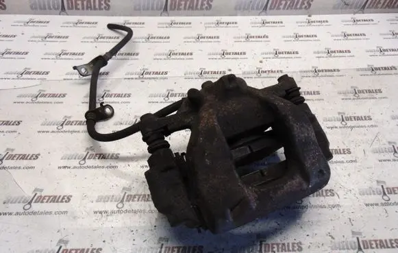 Toyota Verso Front brake caliper