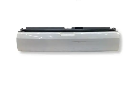 Peugeot 3008 I Tailgate/trunk/boot lid
