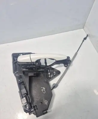 Volvo V60 Front door exterior handle/bracket 30784315 313026