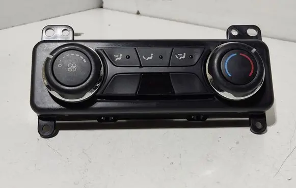 Ford Explorer Climate control unit BB5T19980BC