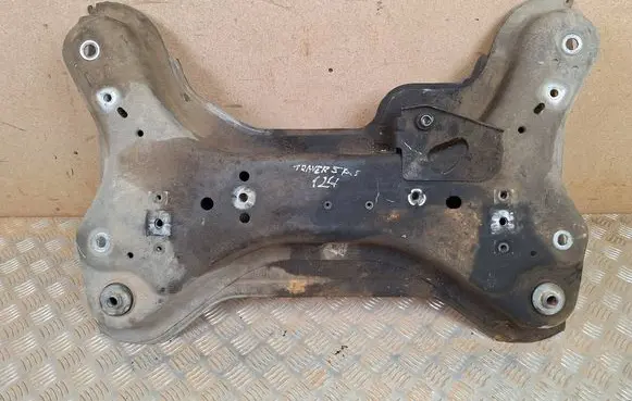 Renault Trafic III (X82) Front subframe 544016605R 93459571