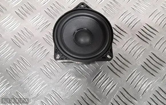 Tesla Model Y Rear door speaker 107974200c