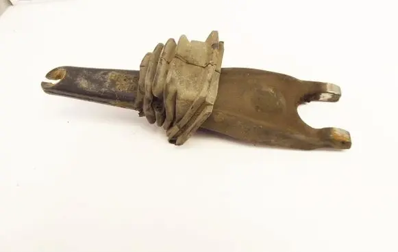 Renault Scenic I Slave cylinder release bearing 