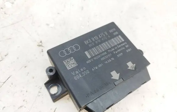 Audi Q5 SQ5 Parking PDC control unit/module 8K0919475R 8K0919475A 09533131