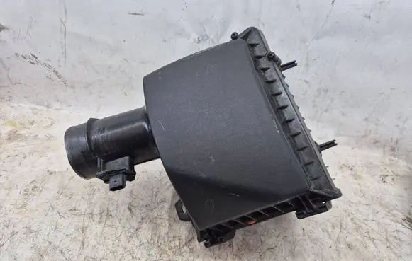 Renault Trafic III (X82) Air filter box 165009078R 93867738 93451661