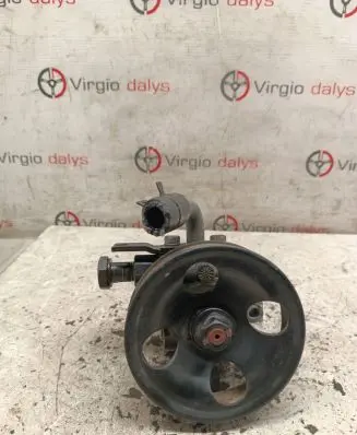 Hyundai Santa Fe Power steering pump